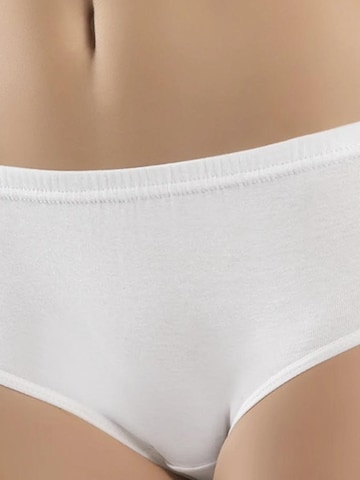 Erdem Panty in White