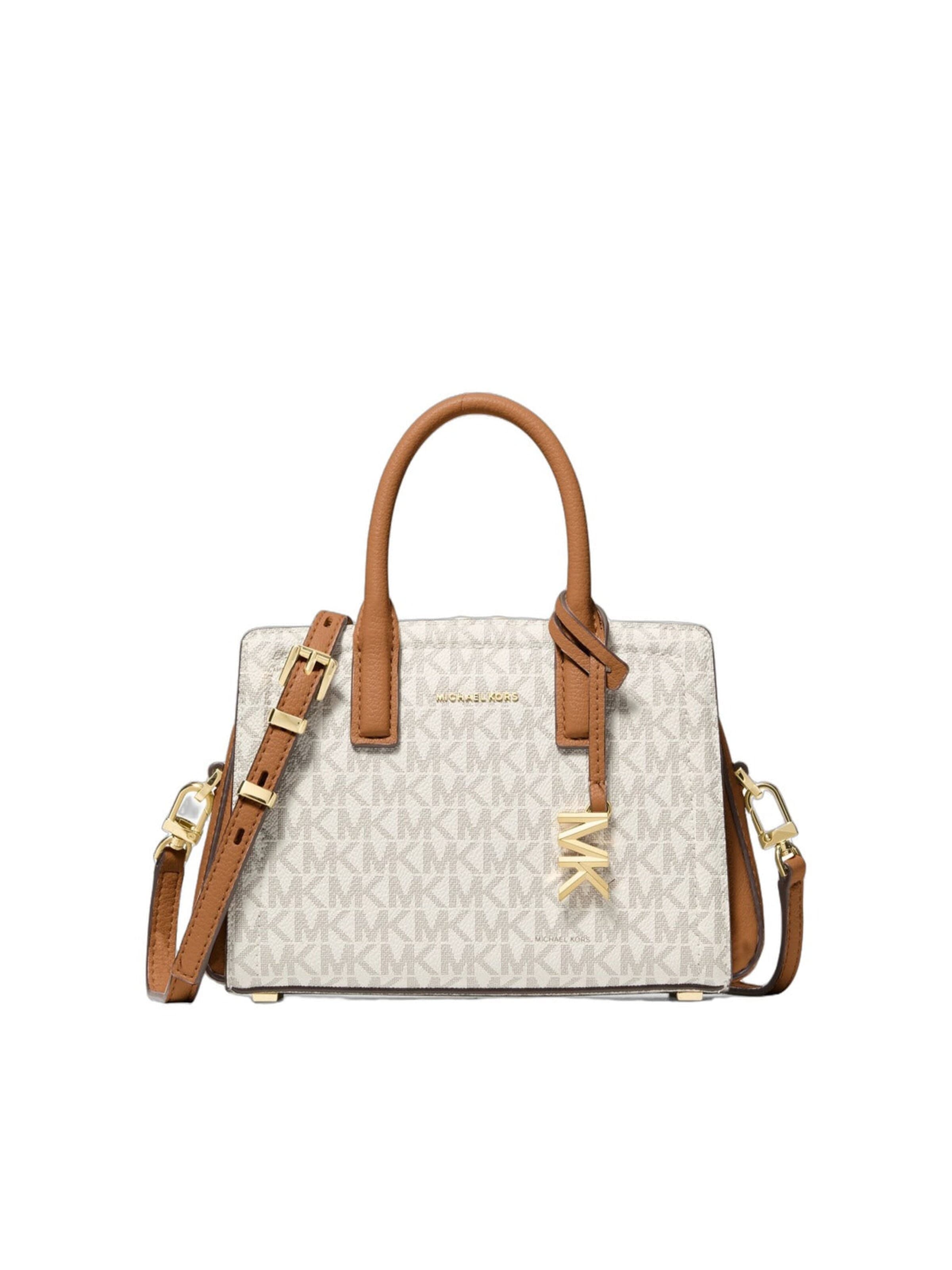 MICHAEL Michael Kors Sacs à main 'Laila' en One Size en beige, Vue avec produit