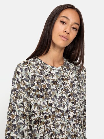 CAMEL ACTIVE Kleid in Grün