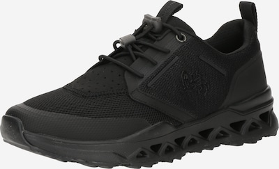 SALAMANDER Matalavartiset tennarit värissä musta, Tuotenäkymä