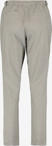 Tapered Pantaloni 'Aida' di ZABAIONE in grigio