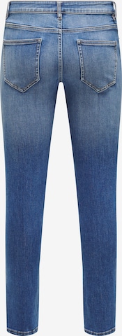 Slimfit Jeans 'LOOM' di Only & Sons in blu