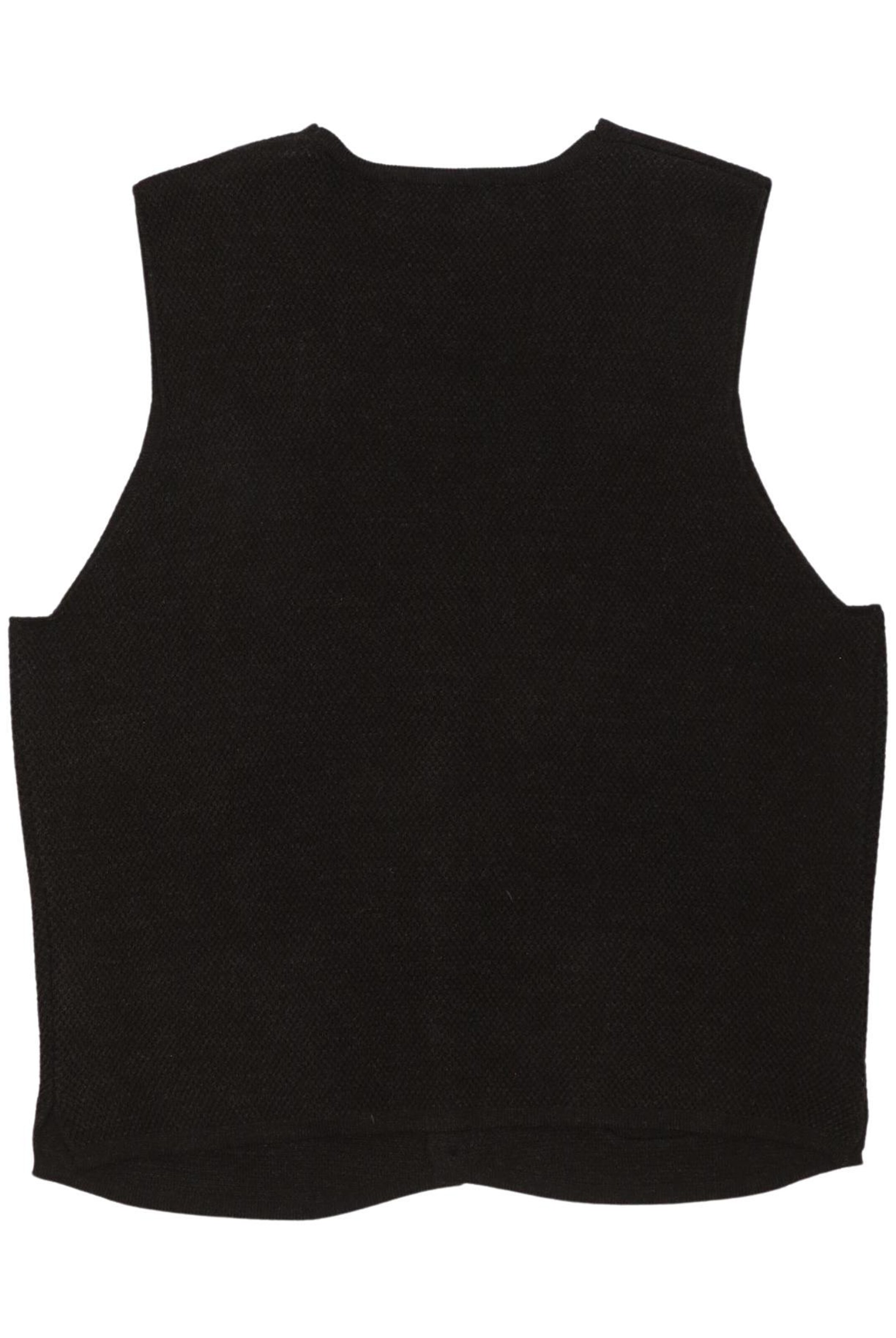 Trendyol Vest in M in Black