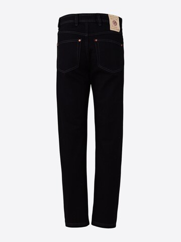 Picaldi Tapered Jeans 'Zicco 473' in Black
