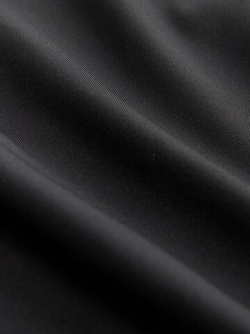 T-shirt Next en noir