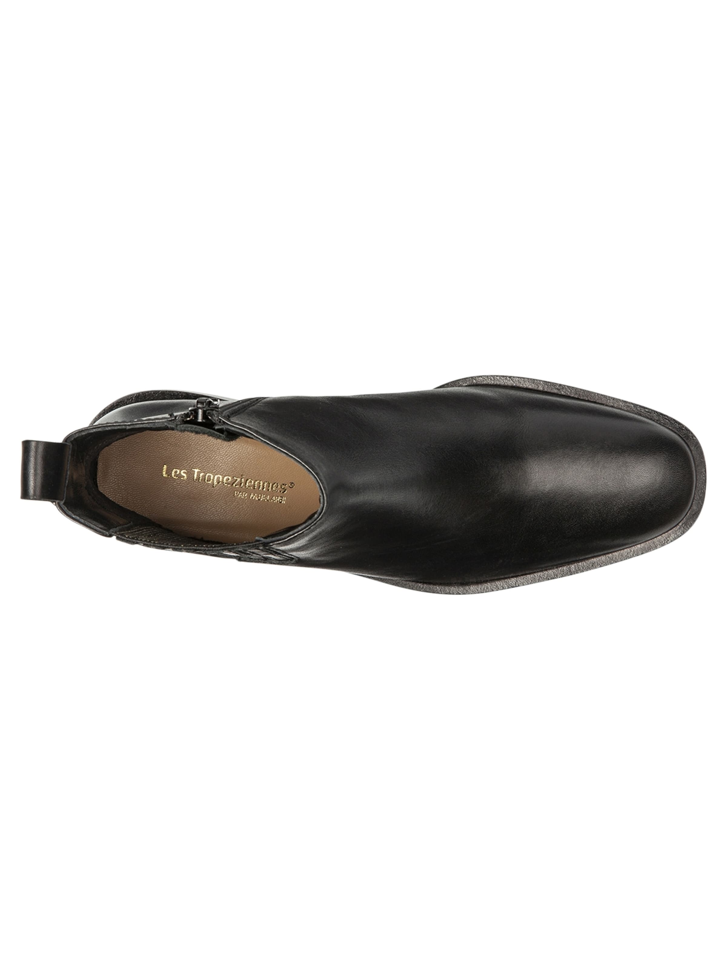 Ankle boots di Les Tropéziennes in nero