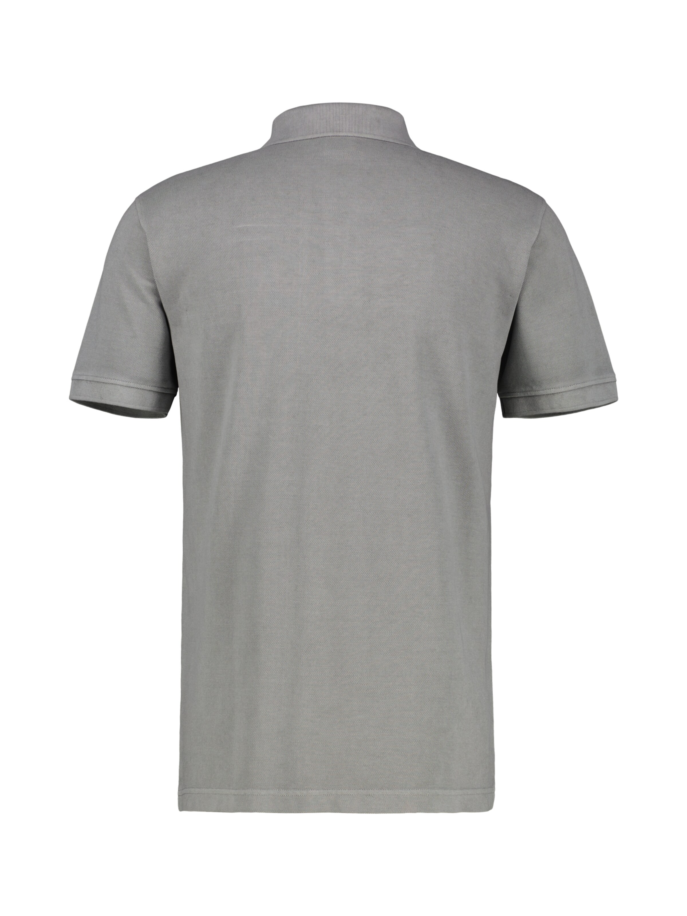 LERROS Shirt in Grey