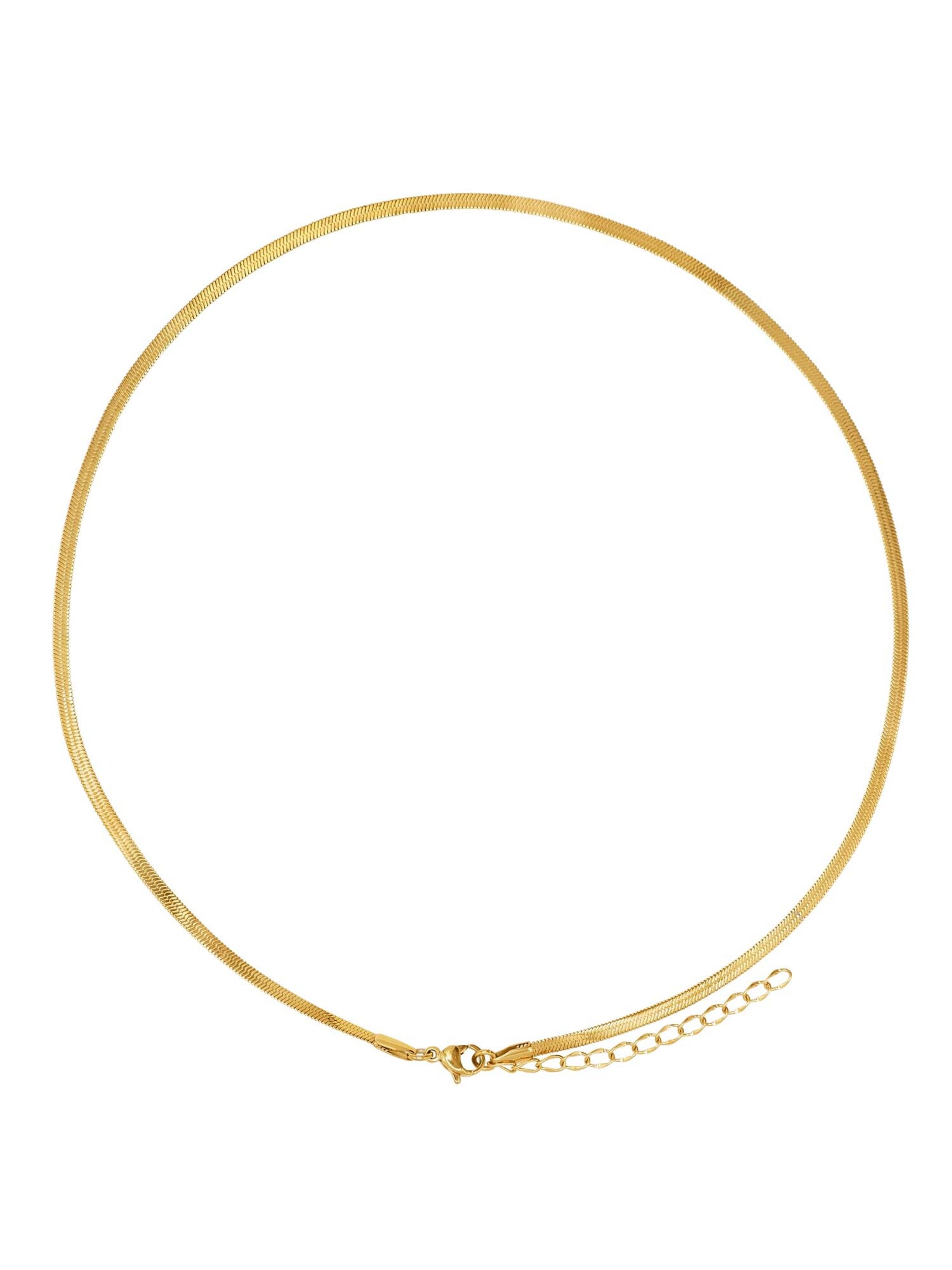 Heideman Kette 'Luxor' in Gold