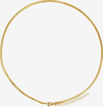 Heideman Necklace 'Luxor' in Gold