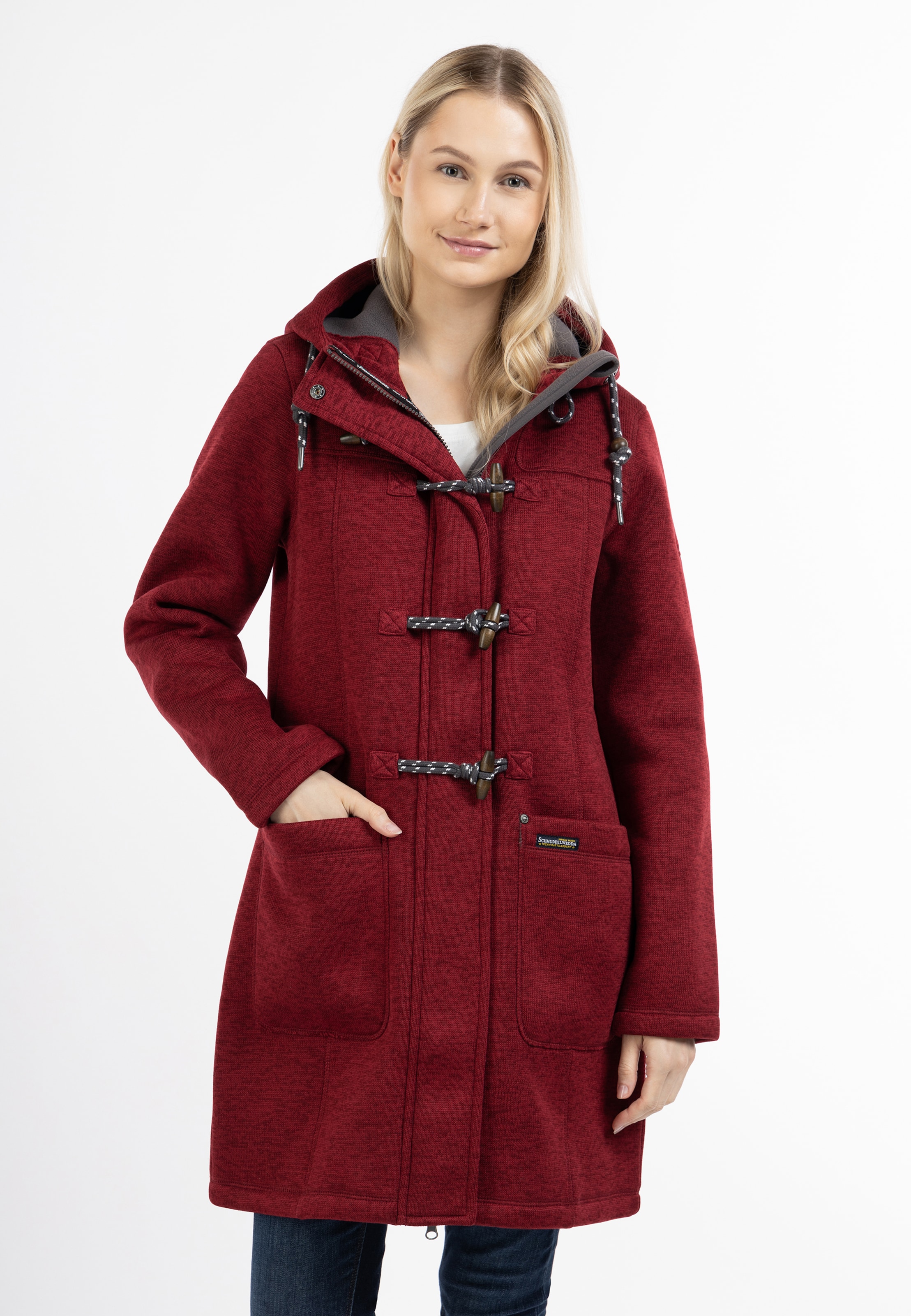 Ladies wool hotsell duffle coats