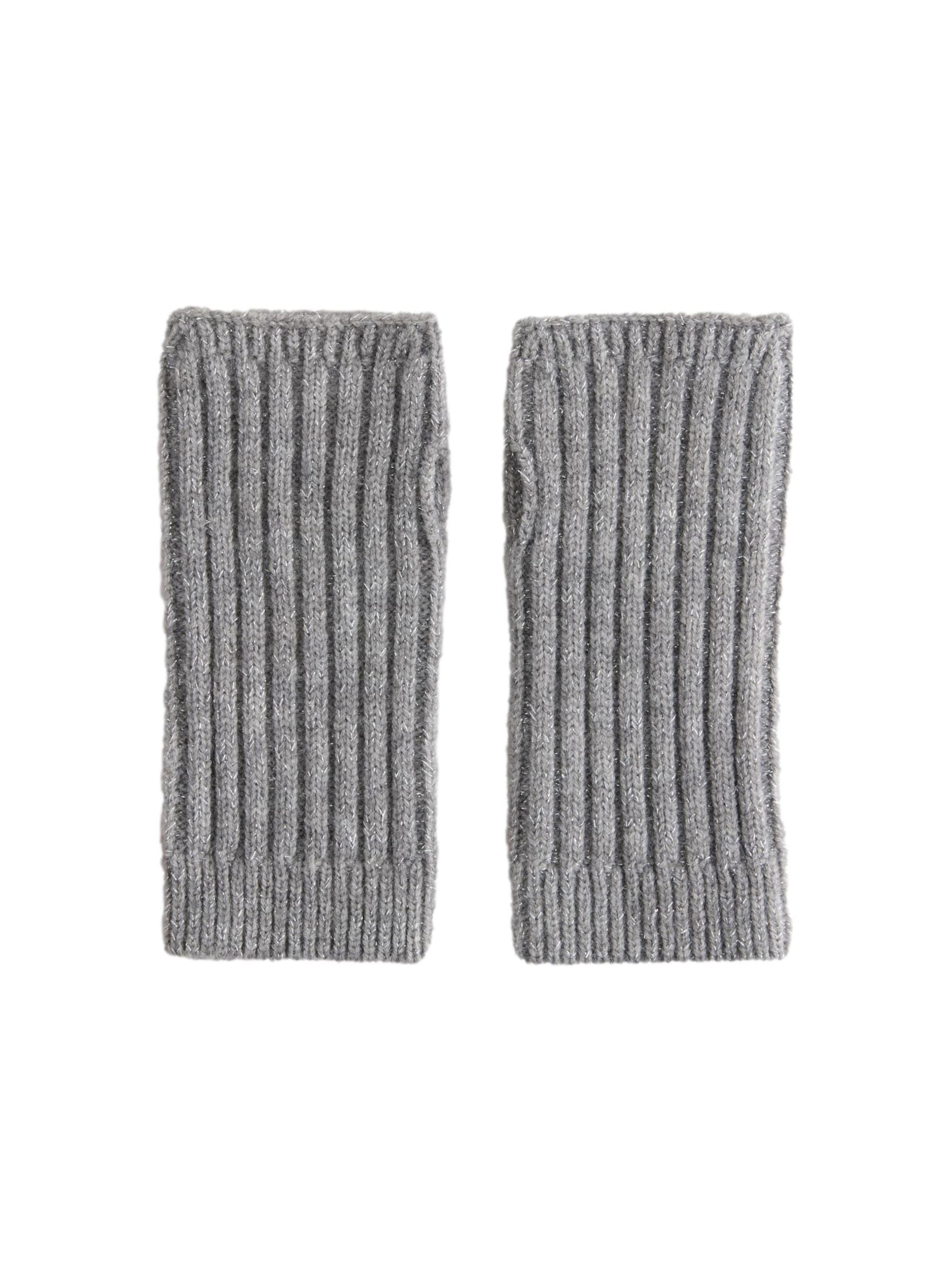 Next Kézmelegítő - szürke: elől