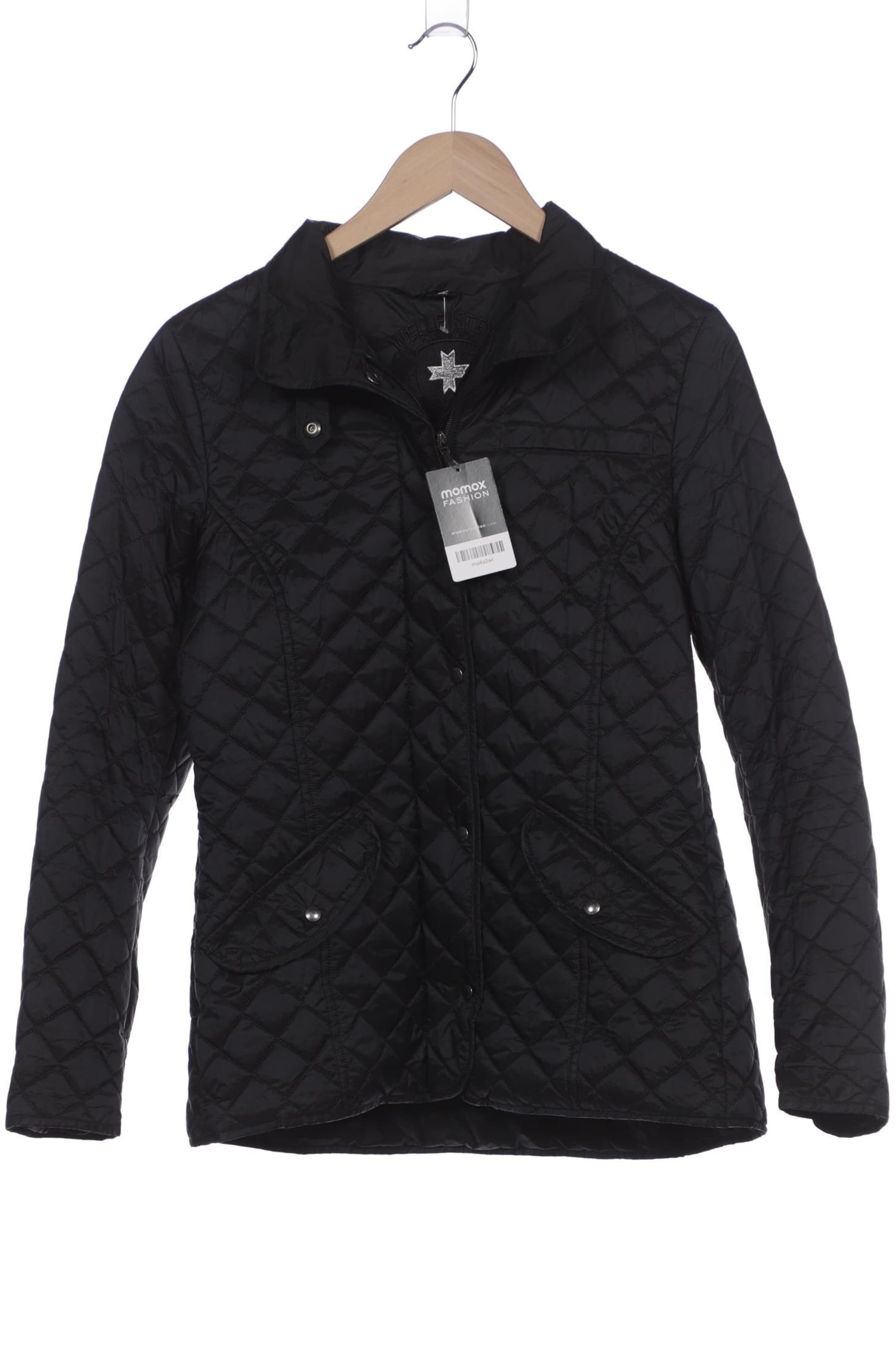 Wellensteyn Jacket & Coat in M in Blue: front