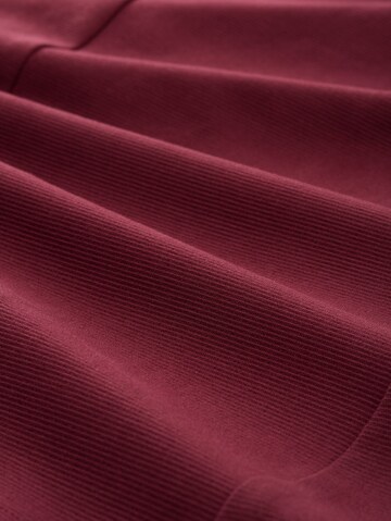 TOM TAILOR Blazer in Rot