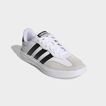 ADIDAS SPORTSWEAR Sneakers in White: front