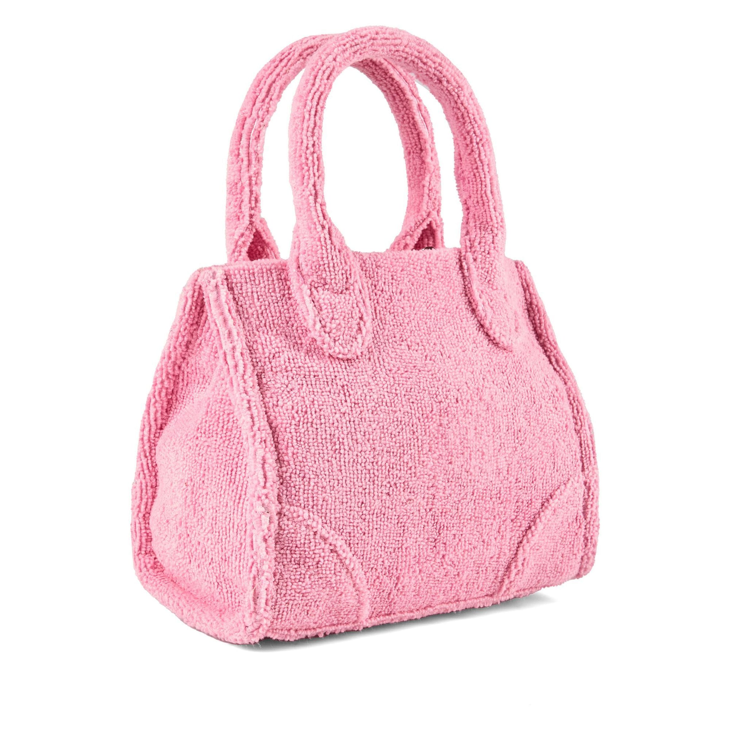 Sacs à main 'Iris' Juicy Couture en rose
