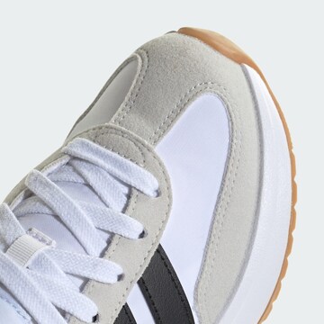 Baskets 'Run 70s 2.0' ADIDAS SPORTSWEAR en blanc