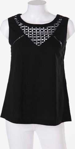 ANGERER Blouse & Tunic in S in Black: front