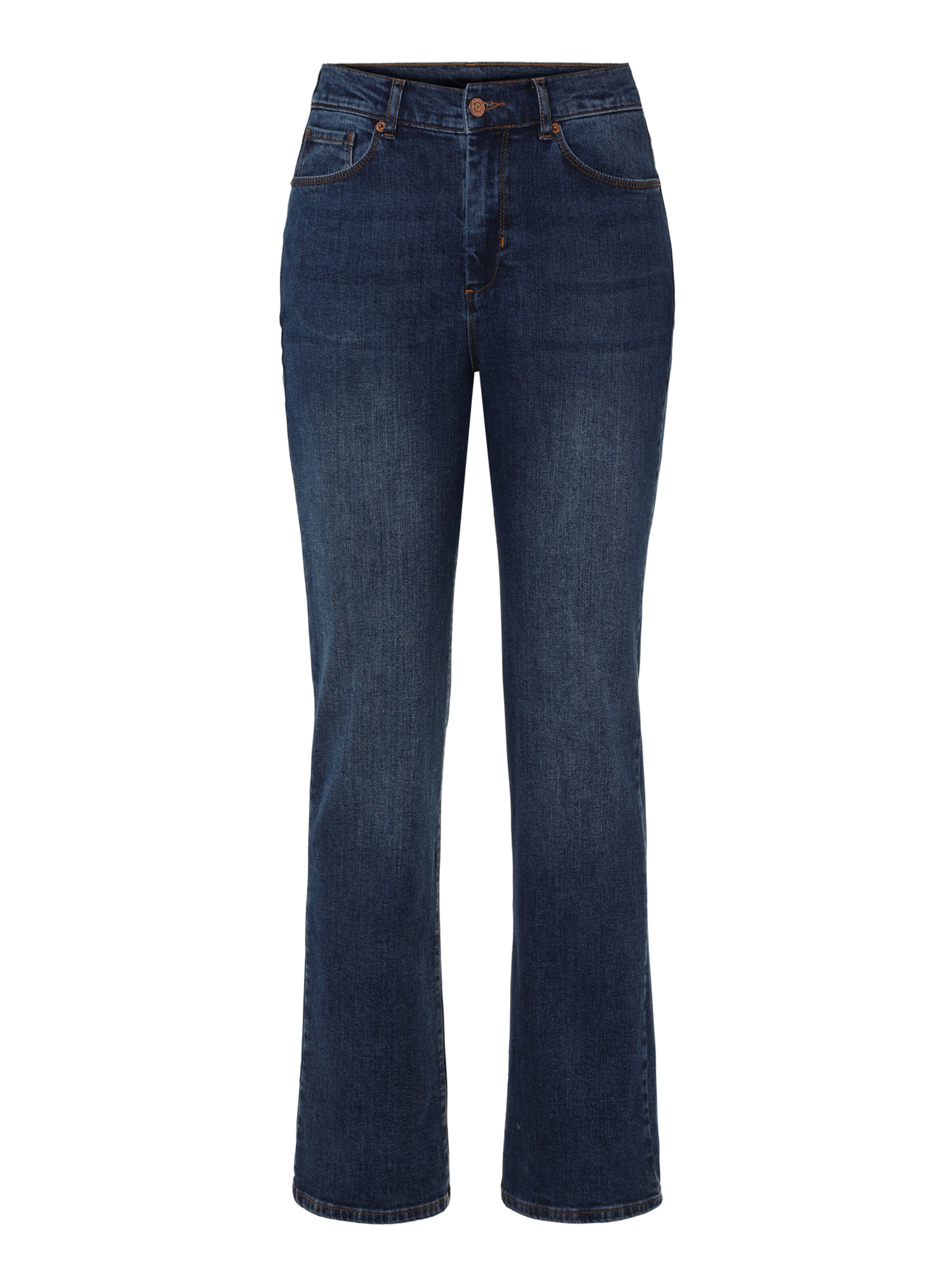 Evazați Jeans ' RIFO' de la TATUUM pe albastru: față