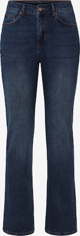 Flared Jeans 'Rifo' di TATUUM in blu: frontale