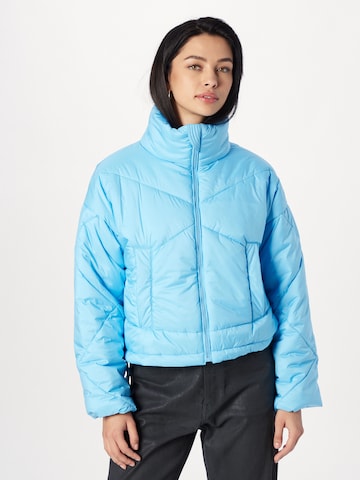 CINQUE Between-Season Jacket 'CILIBERTY' in Blue: front