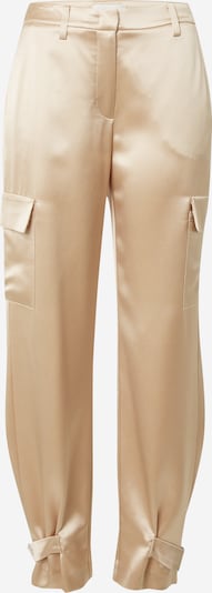 Pantaloni cu buzunare 'Marzia' GUESS pe maro cămilă, Vizualizare produs