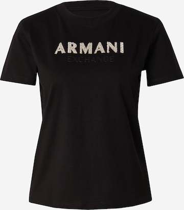 Blusas armani exchange mujer hotsell