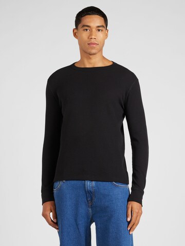 GAP Shirt in Black: front