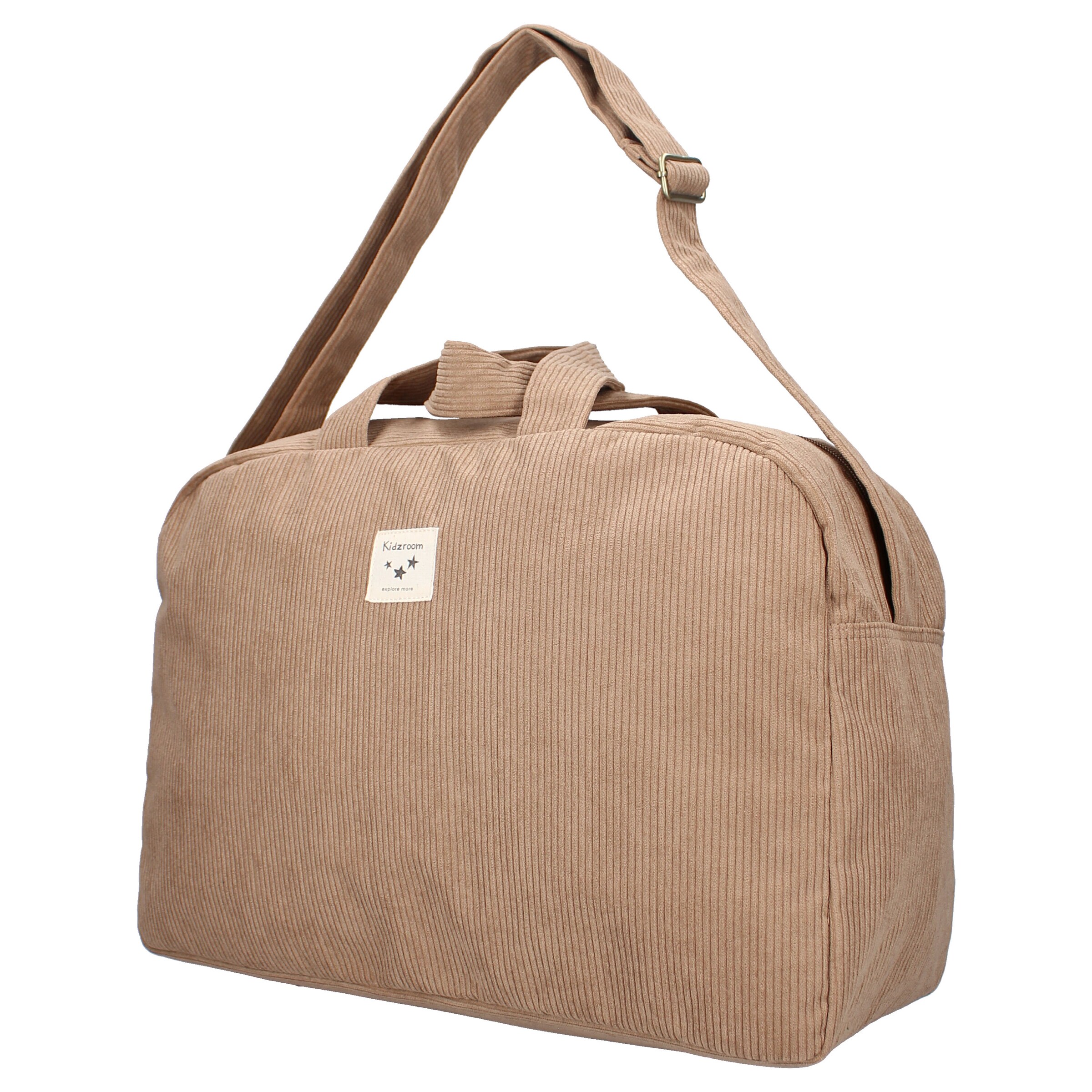 VADOBAG Luiertas in Beige