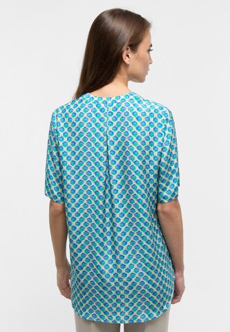 ETERNA Tuniek in Blauw