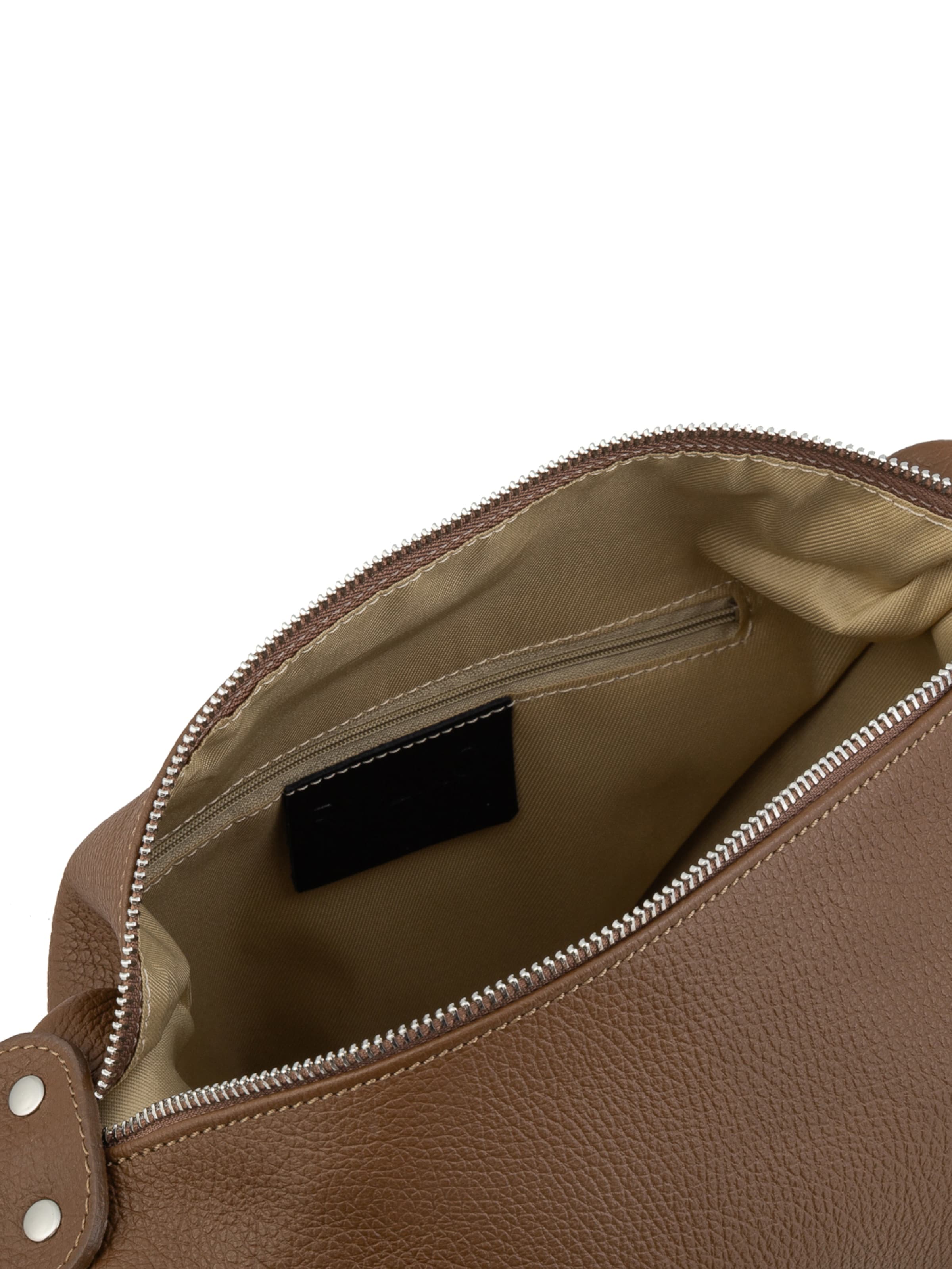 ruda RYŁKO Rankinė ant peties