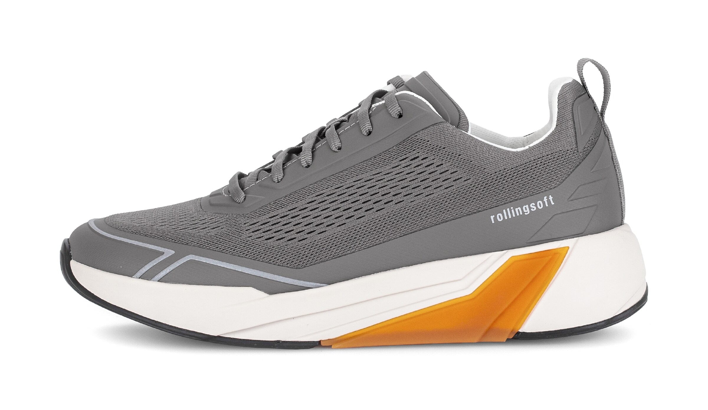 GABOR Sneakers in Grey