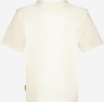 VINGINO - Camiseta en blanco