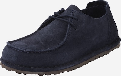 BIRKENSTOCK Cipele na vezanje 'Utti' u mornarsko plava, Pregled proizvoda