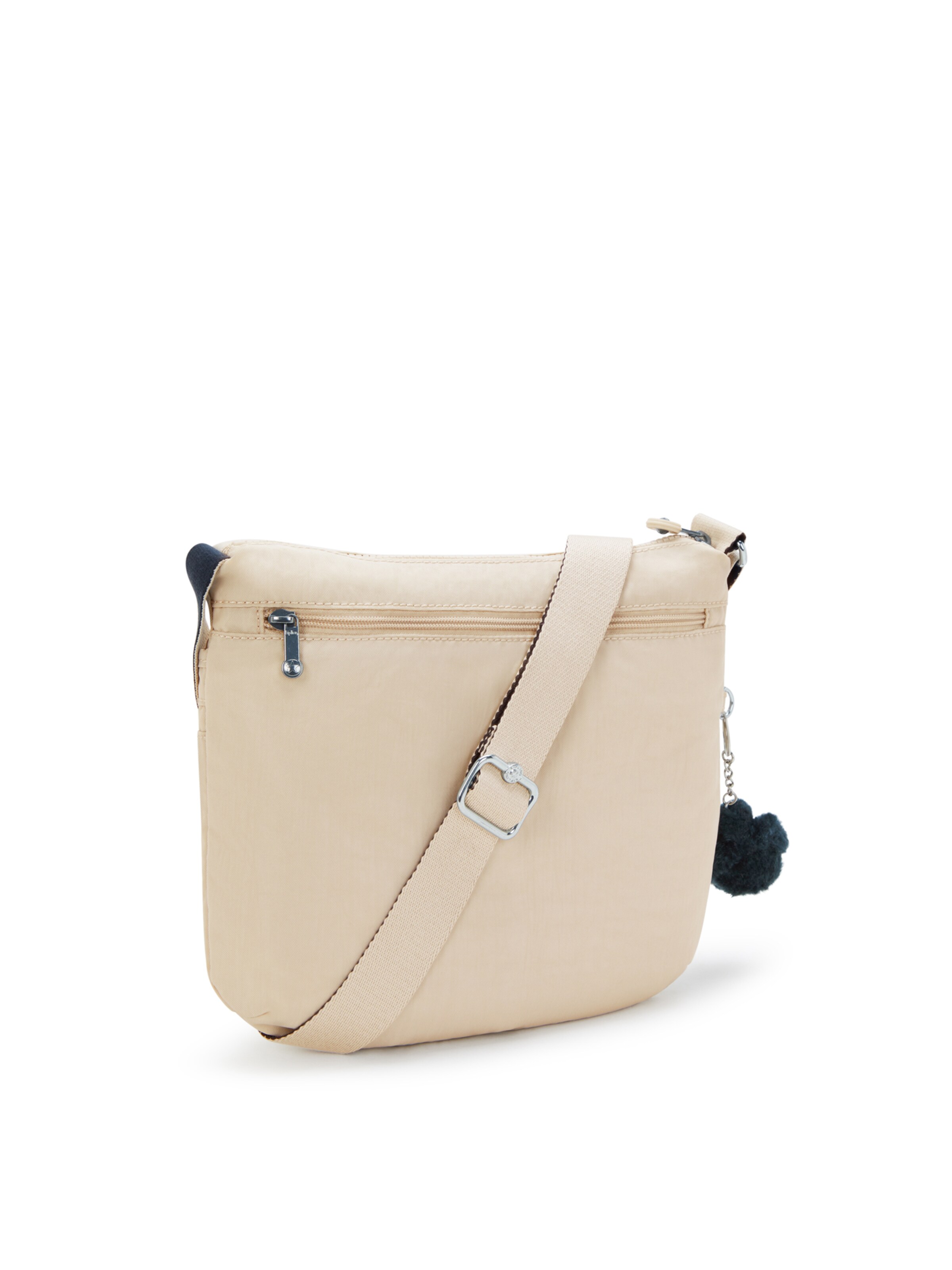 KIPLING Crossbody bag 'ARTO' in Beige