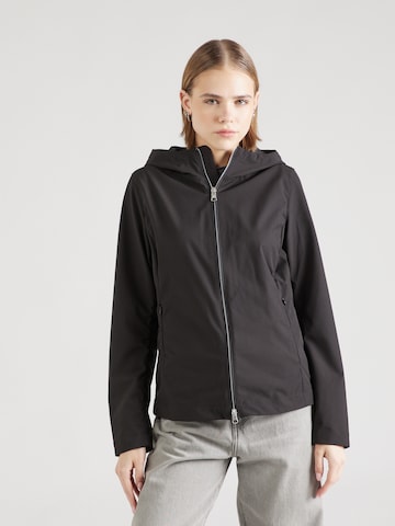 Colmar Jacke in Schwarz: predná strana