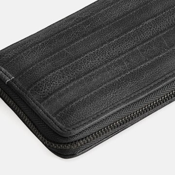 FREDsBRUDER Wallet in Grey