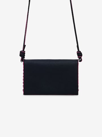 Desigual Wallet in Black
