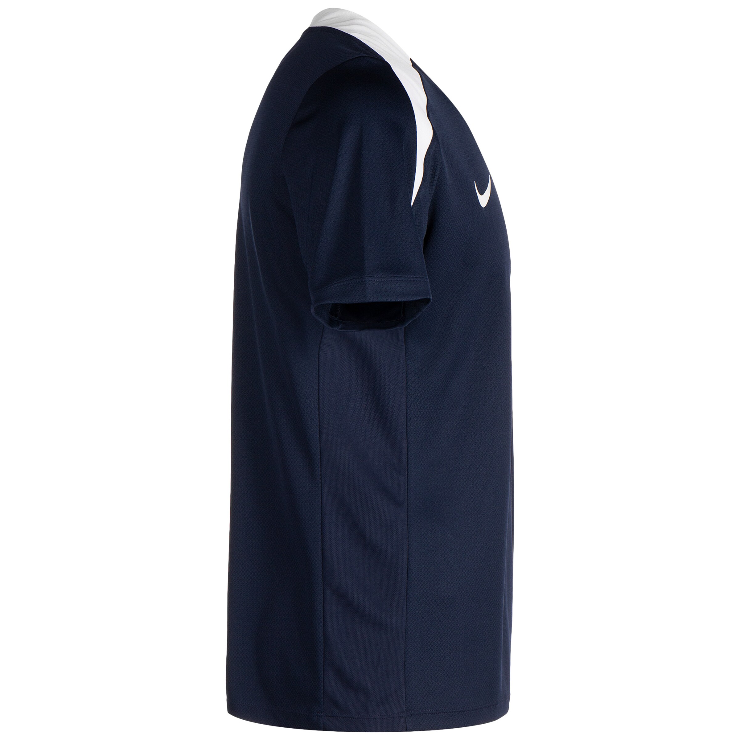 NIKE Performance Shirt 'Strike 24' in Blue