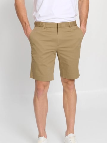 SANVT Chinohose 'The Perfect Shorts'‌‌‌‌‌‌‌‌‌‌ in Grün: Vorderseite