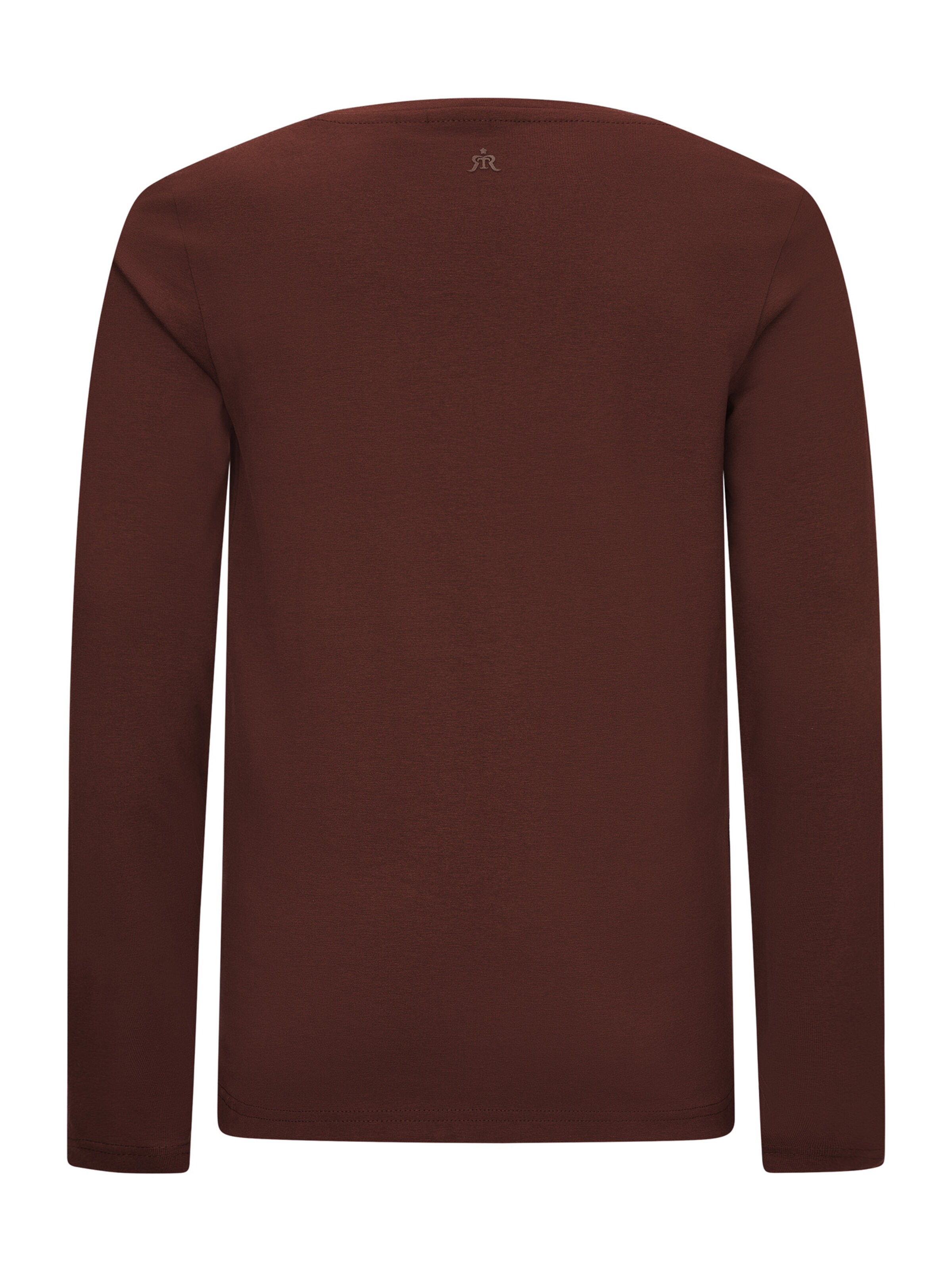 Retour Jeans Футболка 'Marvin' в Красный