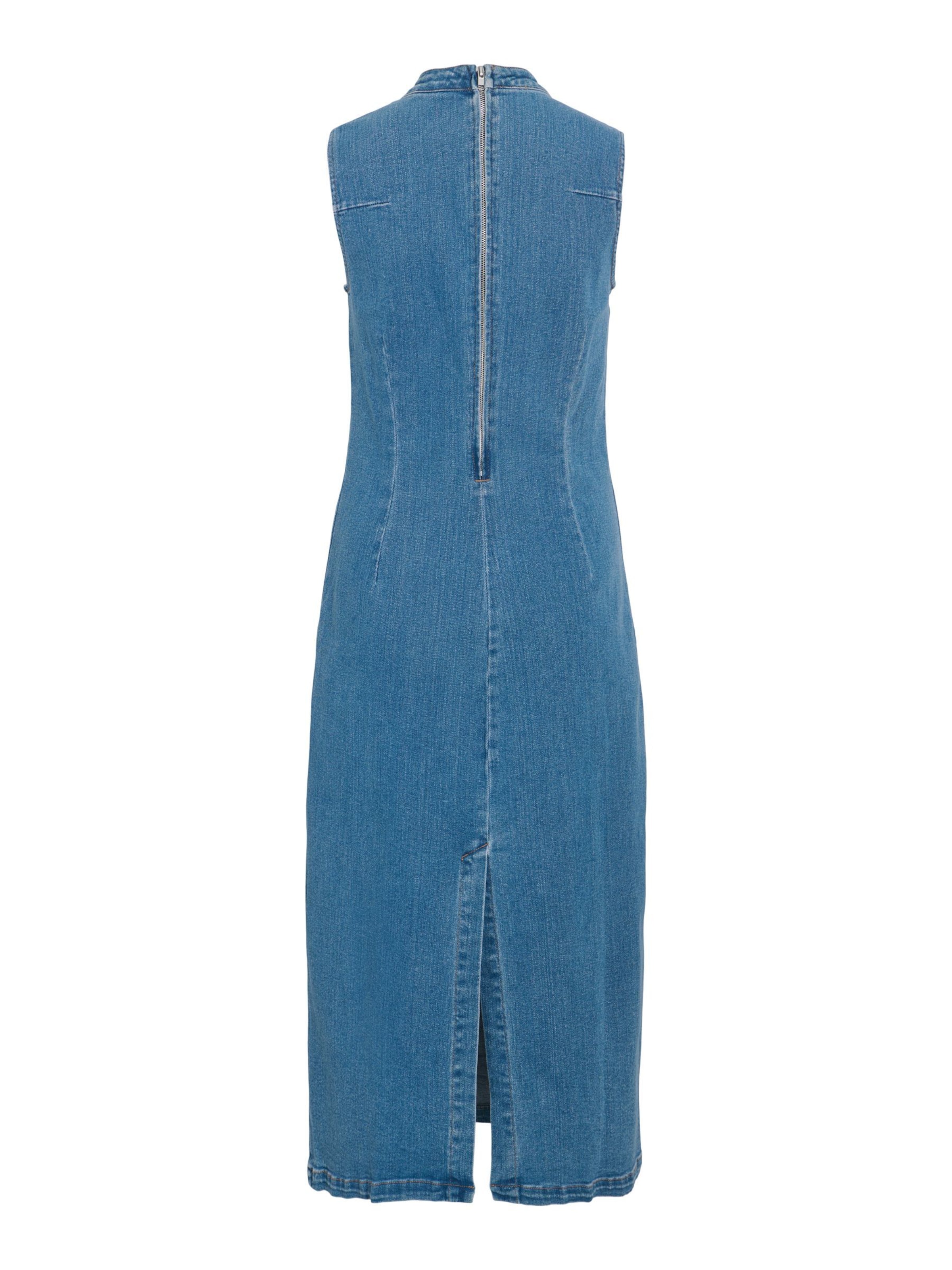 Robe 'WIONA' VILA en bleu