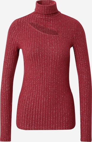 ESPRIT Sweater in Red: front