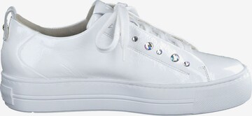 Paul Green Sneakers in White