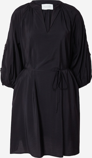 SISTERS POINT Kleid 'VIABA' in schwarz, Produktansicht