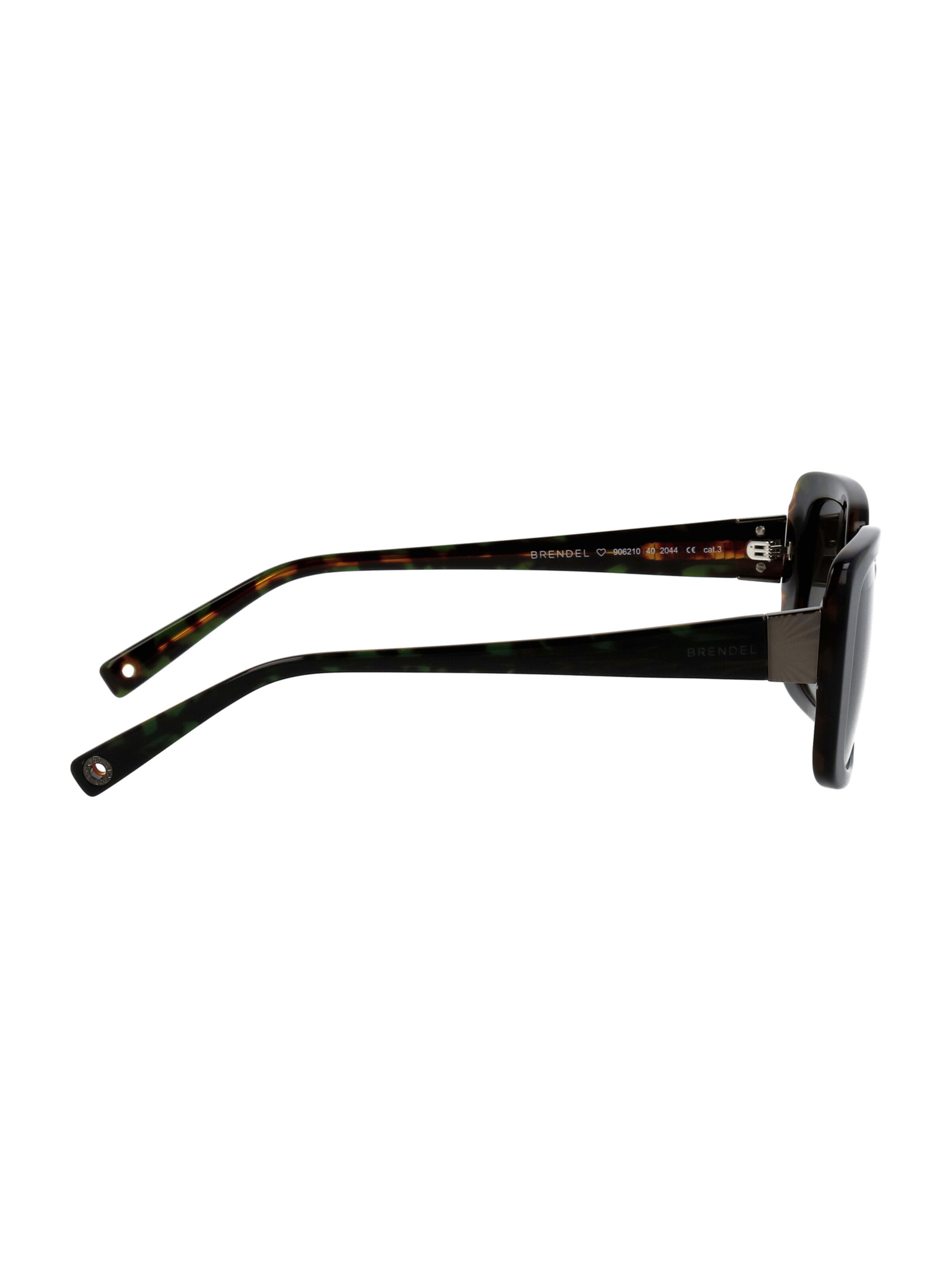 BRENDEL eyewear Sunglasses in Green