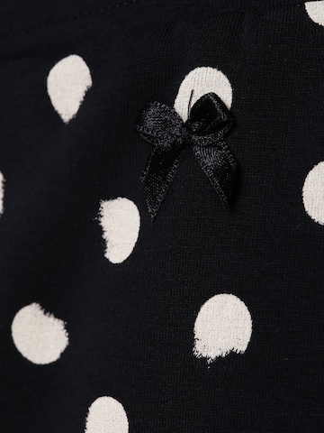 Short Stories Pyjamahose in Schwarz