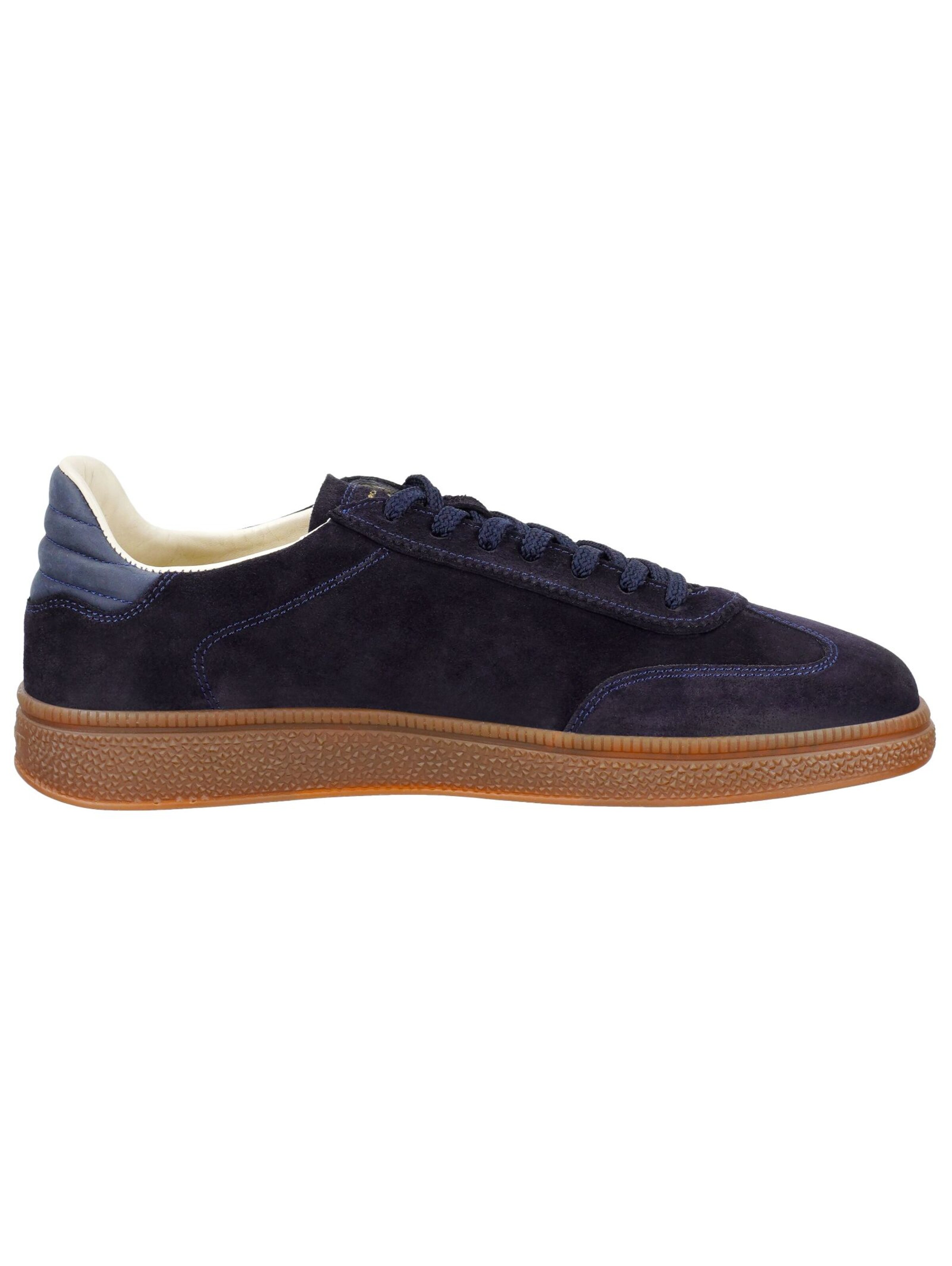 GANT Sneakers laag in Blauw