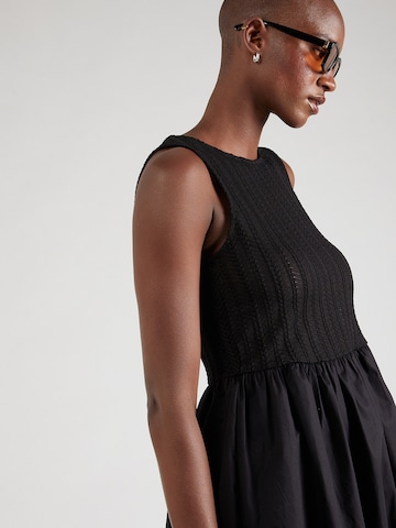 VERO MODA Summer Dress 'NAJA' in Black