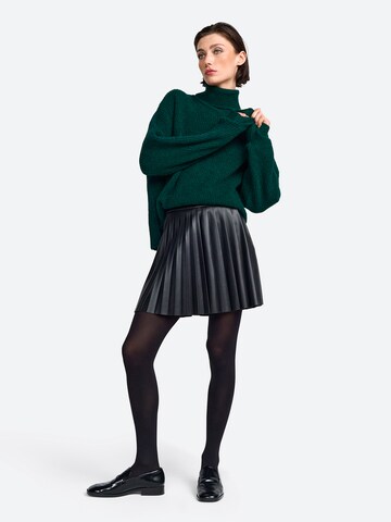 Pull-over Rich & Royal en vert