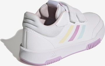 ADIDAS SPORTSWEAR - Sapatilha de desporto 'Tensaur' em branco